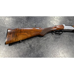 Guiseppe Gitti Deluxe 28ga Over/Under 26"  Full/Mod  DT Shotgun