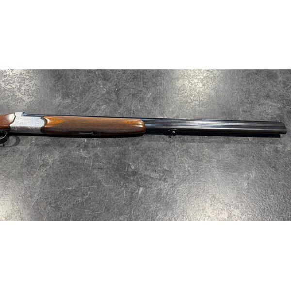 Guiseppe Gitti Deluxe 28ga Over/Under 26"  Full/Mod  DT Shotgun