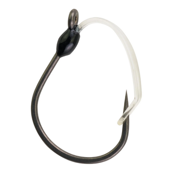 Berkley Fusion19 Weedless Wide Gap Hook