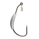 Berkley Fusion19 Weighted Swimbait Hook