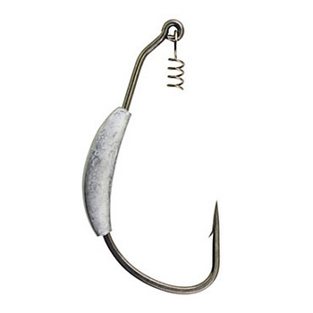 Berkley Fusion19 Weighted Swimbait Hook