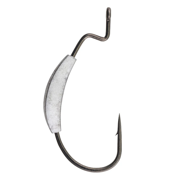 Berkley Fusion19 Weighted EWG Hook