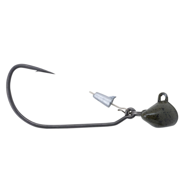 Berkley Fusion19 Swing Head