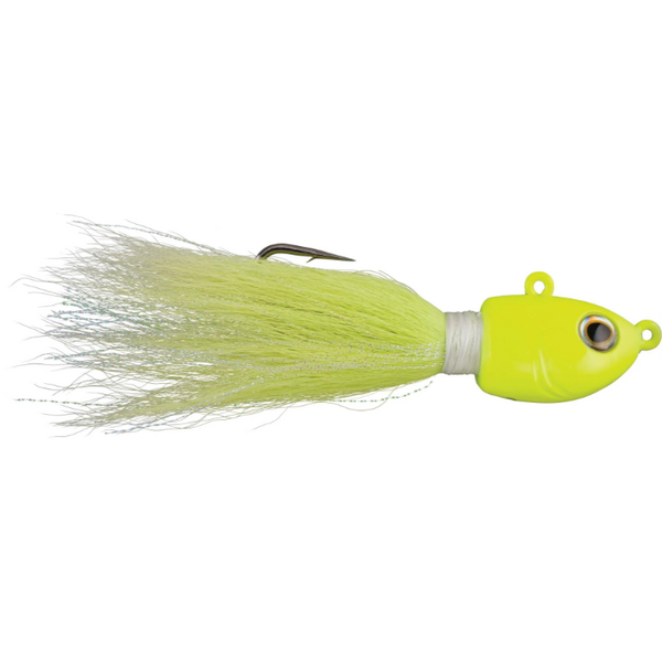 Berkley Fusion19 Bucktail Jig