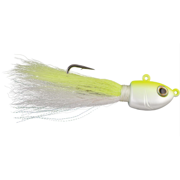 Berkley Fusion19 Bucktail Jig