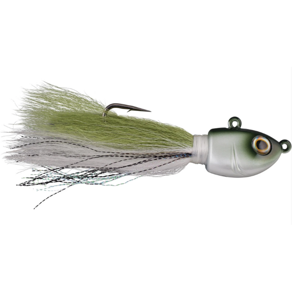Berkley Fusion19 Bucktail Jig