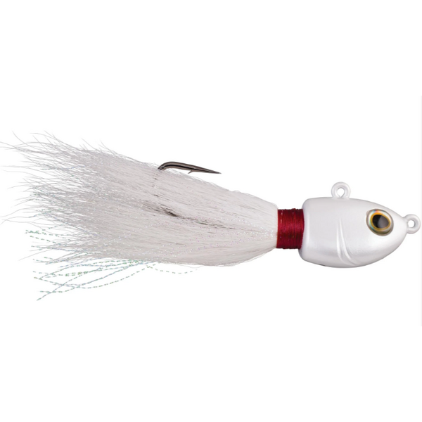 Berkley Fusion19 Bucktail Jig