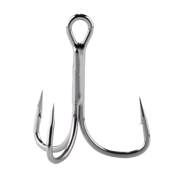 Berkley Fusion19 EWG Treble Hook