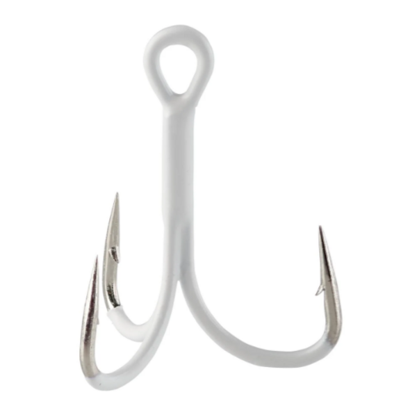 Berkley Fusion19 EWG Treble Hook