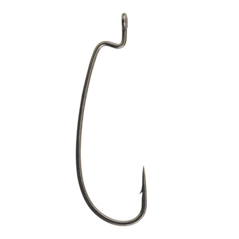 Berkley Fusion19 Offset Worm Hook