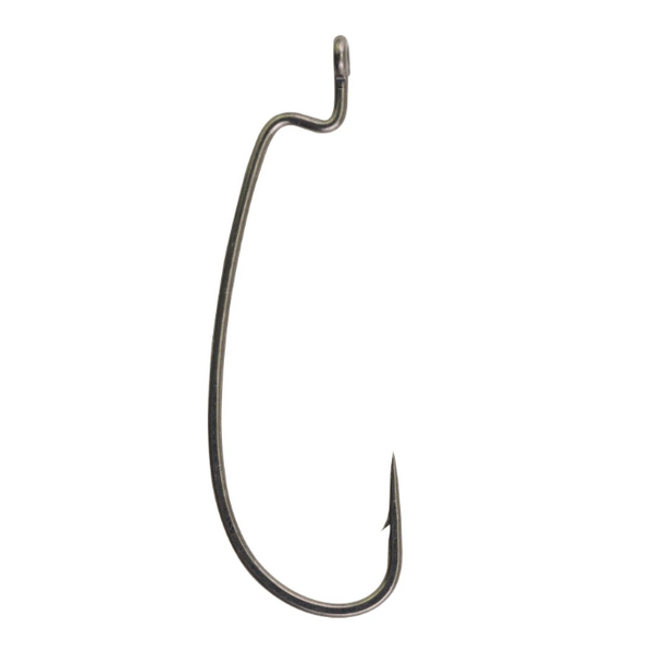 Berkley Fusion19 Offset Worm Hook