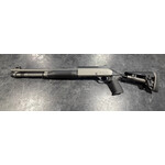 Federation Firearms SA-4 Semi 12GA, 2-3/4" 18.6" BBL Grey Semi Auto
