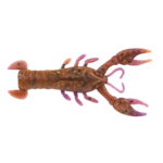 Berkley PowerBait MaxScent Lil' Trooper 2.5" 8-pk