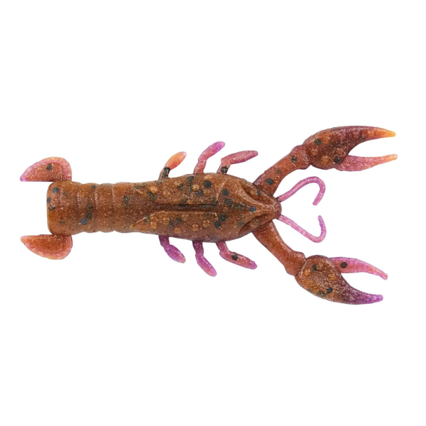 Berkley PowerBait MaxScent Lil' Trooper 2.5" 8-pk