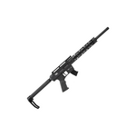 Rock Island Armory TM22 Black 22 Long Rifle 20″ Semi Auto Rifle