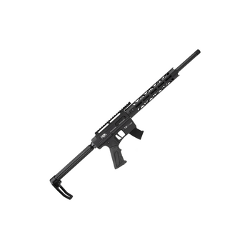 Rock Island Armory TM22 Black 22 Long Rifle 20″ Semi Auto Rifle