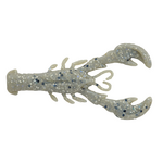 Berkley PowerBait MaxScent Lil' Super Trooper 2.5" 8-pk