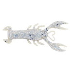 Berkley PowerBait MaxScent Lil' Trooper 2.5" 8-pk