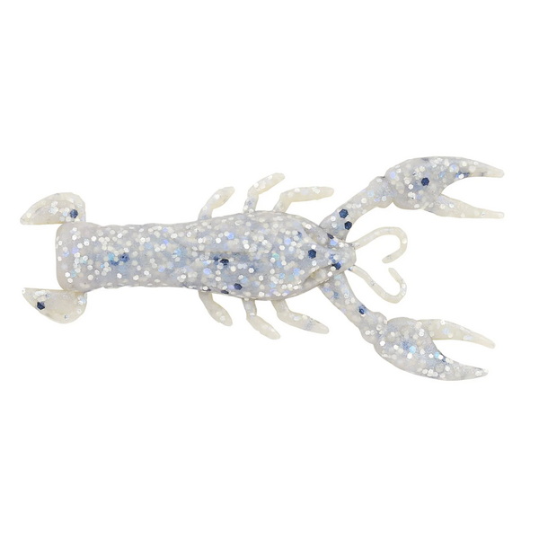 Berkley PowerBait MaxScent Lil' Trooper 2.5" 8-pk