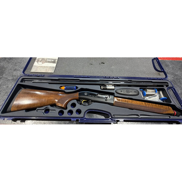 Beretta AL391 Urika 20ga 30" Sporting Semi Auto w/Case & Chokes