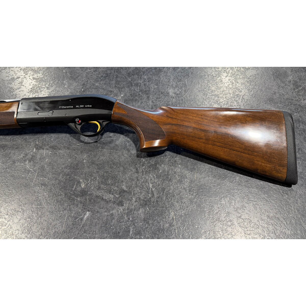 Beretta AL391 Urika 20ga 30" Sporting Semi Auto w/Case & Chokes