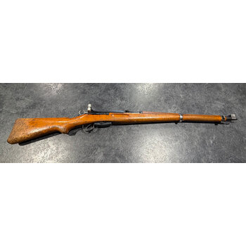 Swiss K31 7.5x55 Swiss Straight Pull (Made in 1948)