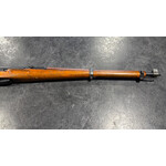 Swiss K31 7.5x55 Swiss Straight Pull (Made in 1948)