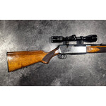 Browning BAR 30-06 Semi Auto w/Bushnell Trophy 3-9