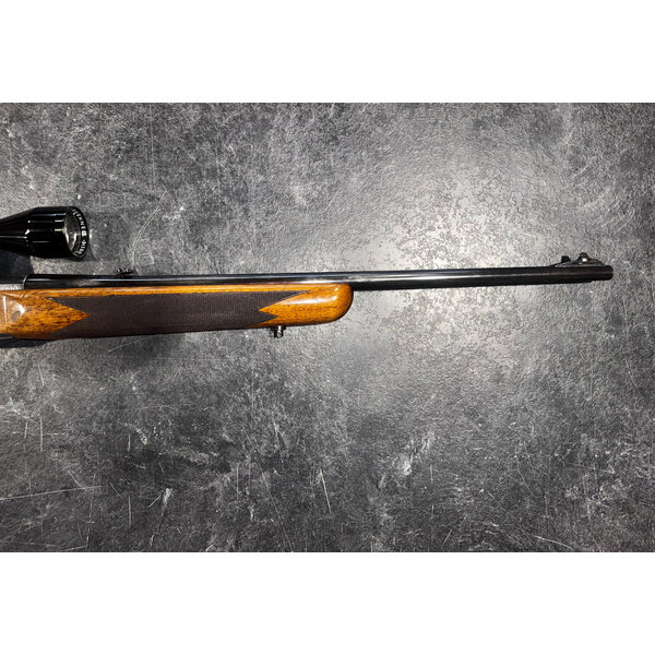 Browning BAR 30-06 Semi Auto w/Bushnell Trophy 3-9