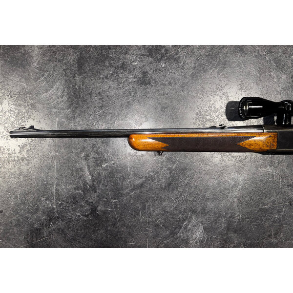 Browning BAR 30-06 Semi Auto w/Bushnell Trophy 3-9