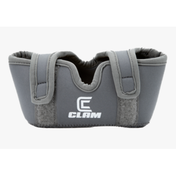 Clam Live Imaging Transducer Cover Garmin LVS 34