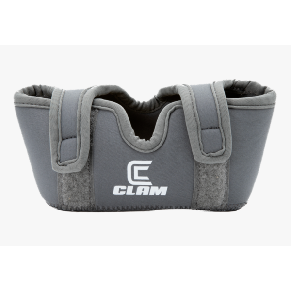Clam Live Imaging Transducer Cover Garmin LVS 34