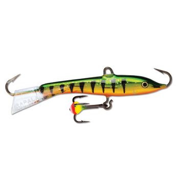 Rapala WH Series Jigging Rap® WH7 P 5/8oz