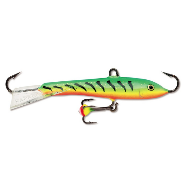 Rapala WH Series Jigging Rap® WH7 GT 5/8oz