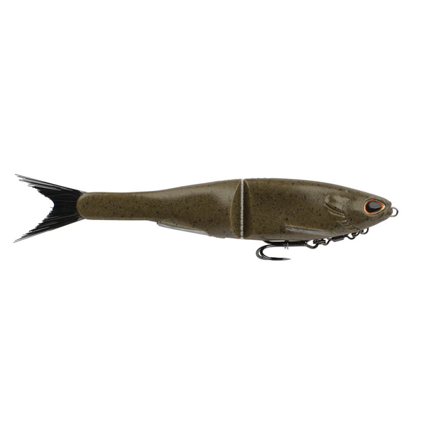 Berkley PowerBait Nessie 7" 1oz