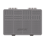 BKK OCD Tackle Storage System Medium Deep (Starter Kit)