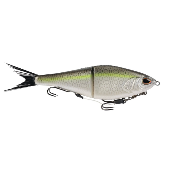 Berkley Powerbait Chop Block 8