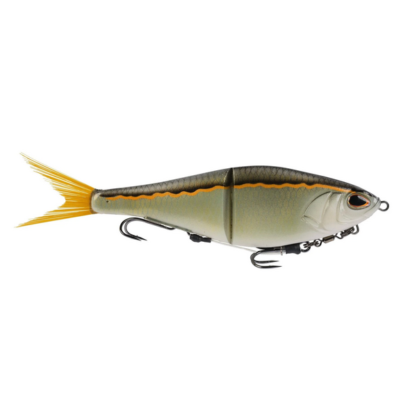 Berkley Powerbait Chop Block 8