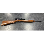 Ruger 10/22 Sporter 22 Lr Semi Auto w/Bushnell 3-7 Scope (Early 70s)