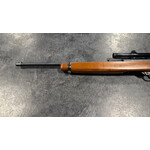Ruger 10/22 Sporter 22 Lr Semi Auto w/Bushnell 3-7 Scope (Early 70s)