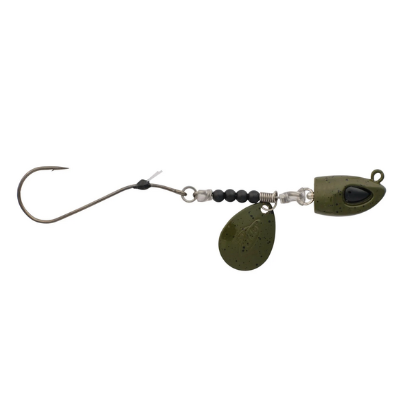 Berkley Bladed Rawler Jig