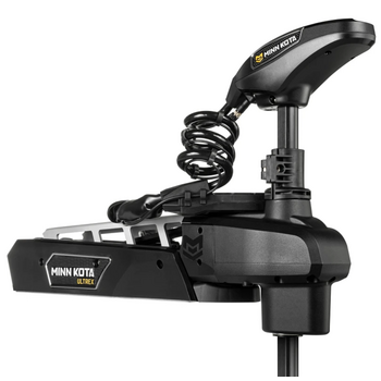 Minn Kota Ultrex 80/52" Limited Edition Offer