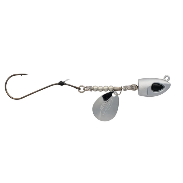 Berkley Bladed Rawler Jig