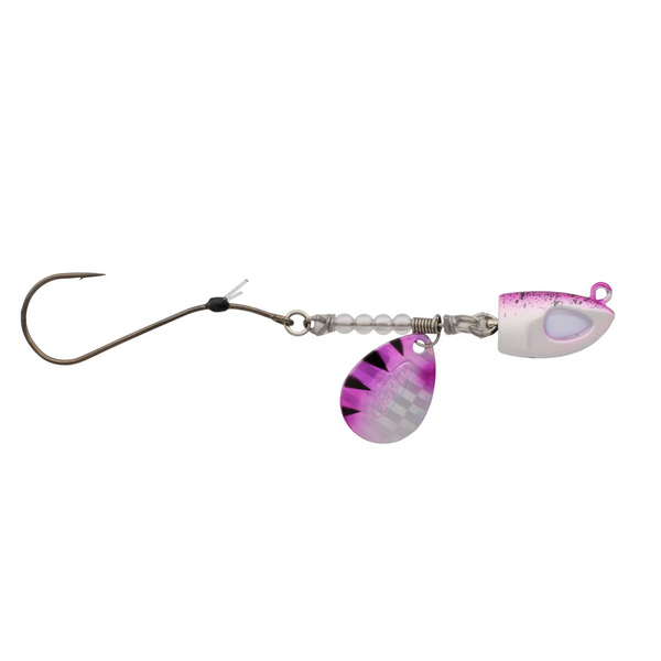 Berkley Bladed Rawler Jig