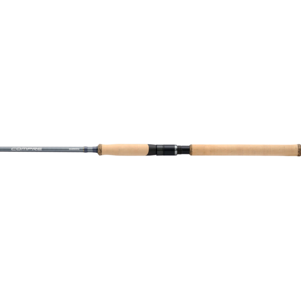 Shimano Compre Walleye E Spinning Rod