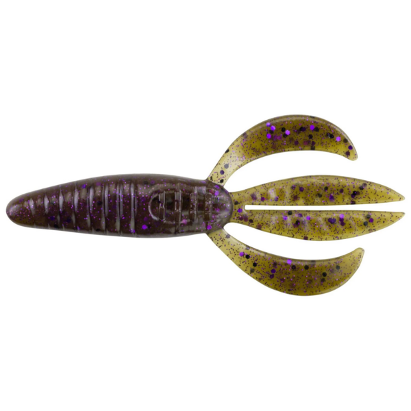 Berkley PowerBait Pit Boss 4"