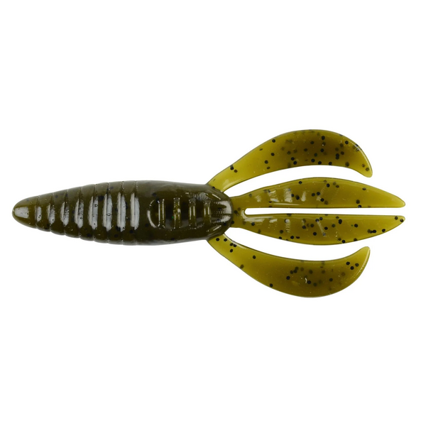 Berkley PowerBait Pit Boss 4"