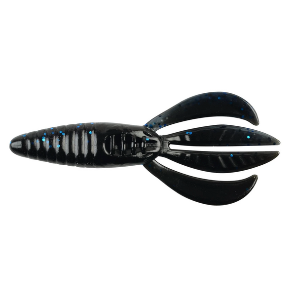 Berkley PowerBait Pit Boss 4"