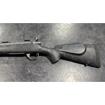 Weatherby Vanguard Backcountry 6.5 Creed 24" Bolt Action