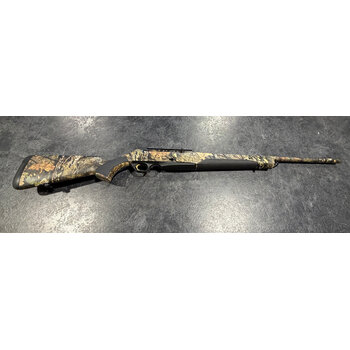 Browning BAR Mark 3 MOBUC 308 Win Semi Auto